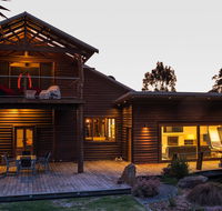 SASDEN ESTATE - Accommodation Sunshine Coast