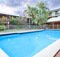 Sassafras - Unit 1 - Coffs Harbour - Accommodation Sunshine Coast