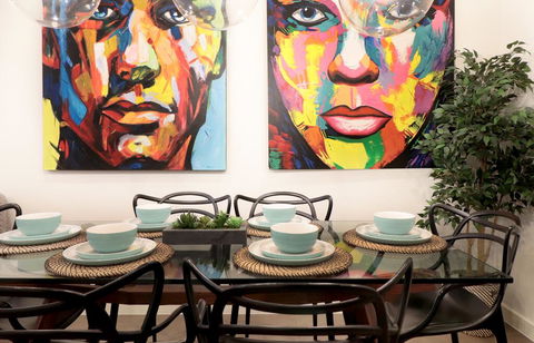 SATOR City Fringe Home Away From Home Pets OK! - Accommodation Sunshine Coast 1