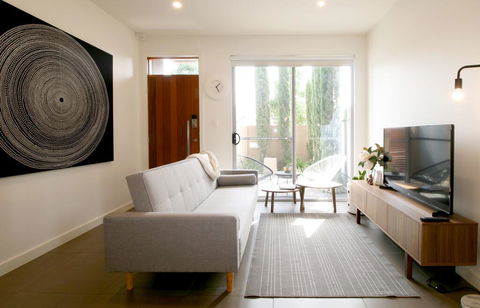 SATOR City Fringe Home Away From Home Pets OK! - Accommodation Sunshine Coast 2
