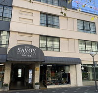 Savoy Double Bay Hotel - Accommodation Sunshine Coast
