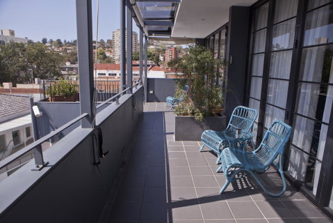 Savoy Double Bay Hotel - Accommodation Sunshine Coast 2