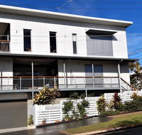 Scarborough Beach Break Holidays - Accommodation Sunshine Coast