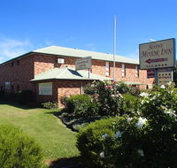 Scone Motor Inn  Apartments - Accommodation Sunshine Coast