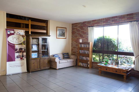 Scone Motor Inn & Apartments - Accommodation Sunshine Coast 1