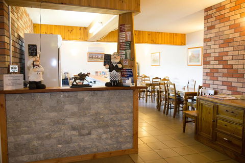 Scone Motor Inn & Apartments - Accommodation Sunshine Coast 2
