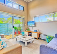 Sea Mist - Accommodation Sunshine Coast