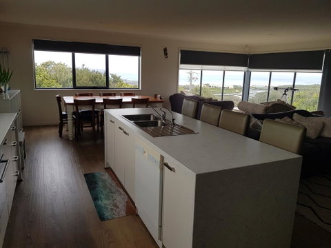Sea Paradise At St Andrews Beach - Accommodation Sunshine Coast 1