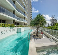 Sea Pearl Resort - Accommodation Sunshine Coast