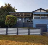 Sea Salt 24 Stewart Street - Accommodation Sunshine Coast