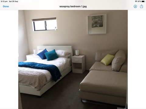 Sea Spray - Accommodation Sunshine Coast 3