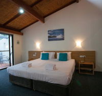 Sea Star Apartment - Accommodation Sunshine Coast
