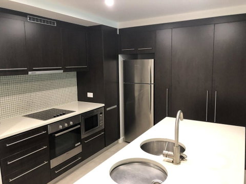 Sea Temple 276/277 - Accommodation Sunshine Coast 1