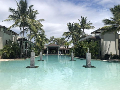 Sea Temple 276/277 - Accommodation Sunshine Coast 3