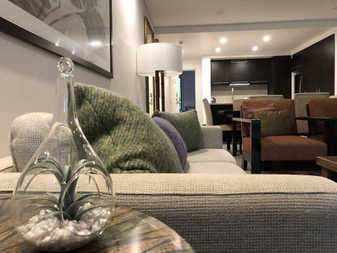 Sea Temple 276/277 - Accommodation Sunshine Coast 0
