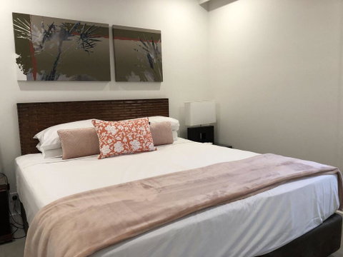 Sea Temple 276/277 - Accommodation Sunshine Coast 2