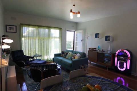 Sea Vista Vintage - Accommodation Sunshine Coast 2