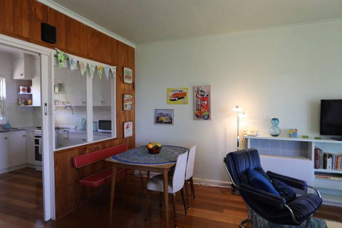 Sea Vista Vintage - Accommodation Sunshine Coast 3