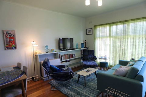 Sea Vista Vintage - Accommodation Sunshine Coast 0