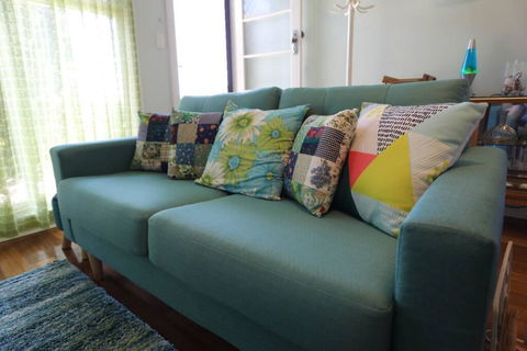 Sea Vista Vintage - Accommodation Sunshine Coast 1