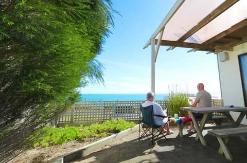 Sea Vu Caravan Park - Accommodation Sunshine Coast 1