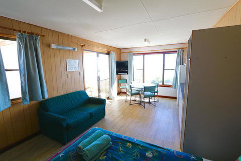 Sea Vu Caravan Park - Accommodation Sunshine Coast 3