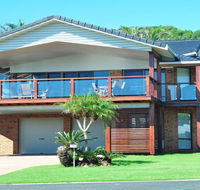 Sea-Ann - Lennox Head - WiFi - Accommodation Sunshine Coast