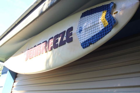 SEABREEZE - Accommodation Sunshine Coast 3
