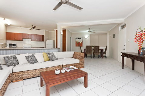 Seabreeze On Nightcliff - Accommodation Sunshine Coast 0