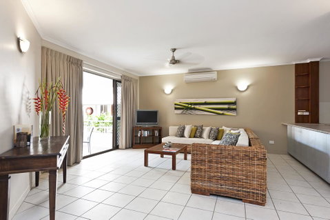 Seabreeze On Nightcliff - Accommodation Sunshine Coast 1