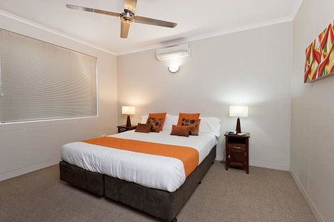 Seabreeze On Nightcliff - Accommodation Sunshine Coast 2