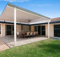 Seachange - Foxtel Netflix WiFi - Accommodation Sunshine Coast