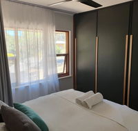 Seacliff Park Holiday Home - Accommodation Sunshine Coast