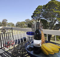 Seaclusion on Toorbul - Accommodation Sunshine Coast