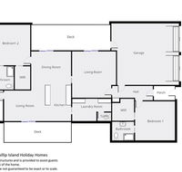 Seacove - Accommodation Sunshine Coast