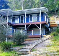 Seafarers Landing Bar Point NSW - Accommodation Sunshine Coast