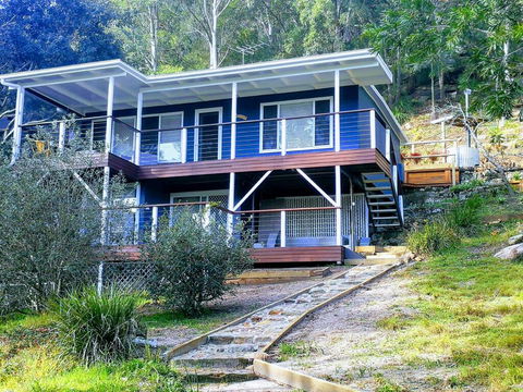 Seafarers Landing Bar Point NSW - Accommodation Sunshine Coast 0