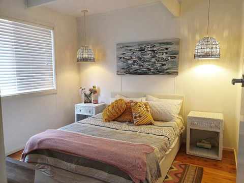 Seafarers Landing Bar Point NSW - Accommodation Sunshine Coast 3