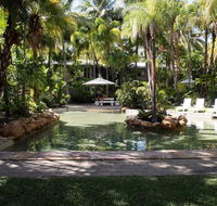 Seagulls Resort - Accommodation Sunshine Coast