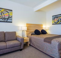 Seahorse Motel - Accommodation Sunshine Coast