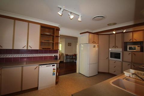 SEAMIST - Accommodation Sunshine Coast 1