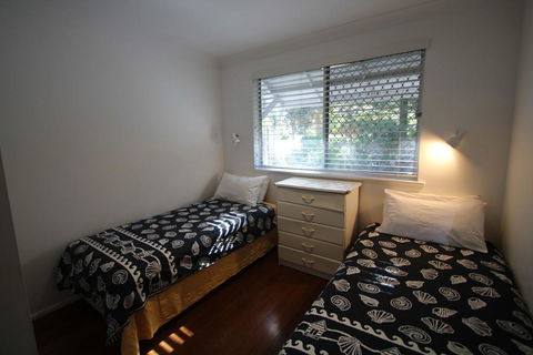 SEAMIST - Accommodation Sunshine Coast 2
