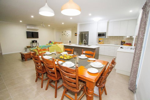 Seas The Day - Accommodation Sunshine Coast 3