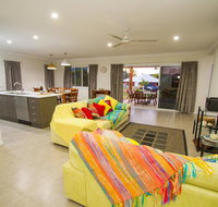 Seas The Day - Accommodation Sunshine Coast
