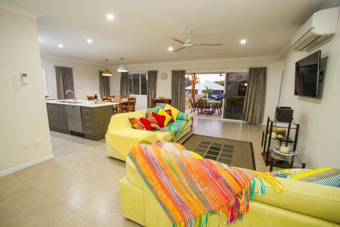 Seas The Day - Accommodation Sunshine Coast 0