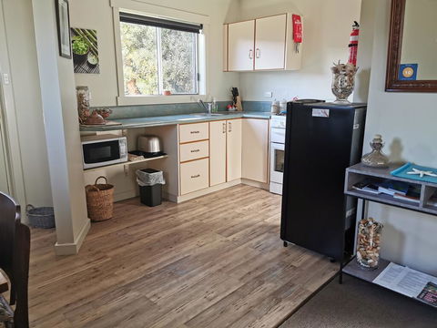 SEASAND HIDEAWAY - Accommodation Sunshine Coast 2