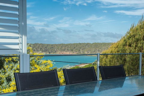 Seascape At Pambula Beach - Accommodation Sunshine Coast 1
