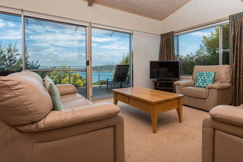 Seascape At Pambula Beach - Accommodation Sunshine Coast 2