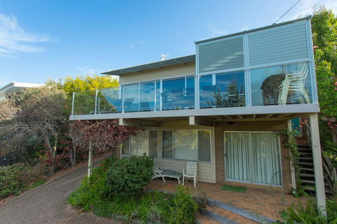 Seascape At Pambula Beach - Accommodation Sunshine Coast 0