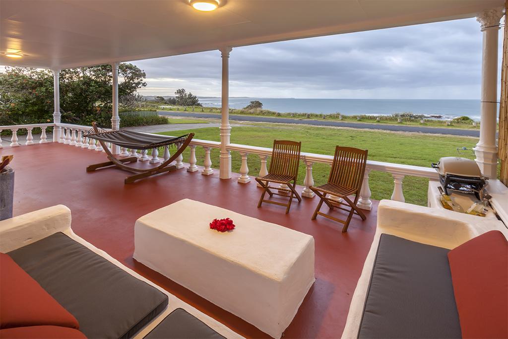 Minnie Water NSW Accommodation Sunshine Coast